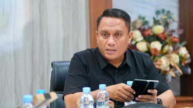 Pasar Murah Sulsel Expo: Belanja Rp100 Ribu Dapat Voucher Potongan Rp50 Ribu
